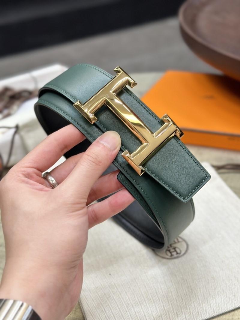 Hermes Belts